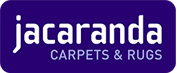 approved by woolsafe for the recommended cleaning of Jacaranda carpets